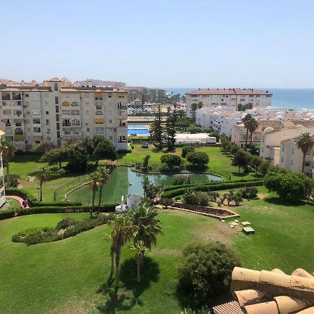 Andaluz Apartments - Laguna Beach Torrox Exteriér fotografie