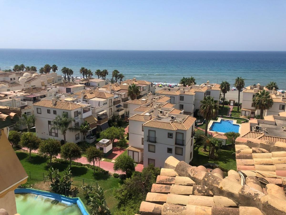 Andaluz Apartments - Laguna Beach Torrox Exteriér fotografie